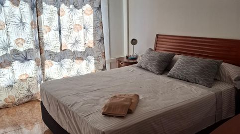 Foto 3 de Apartament de lloguer a Plaza de la Constitución, 25, Santa Bárbara - Ciudad Deportiva, La Línea de la Concepción