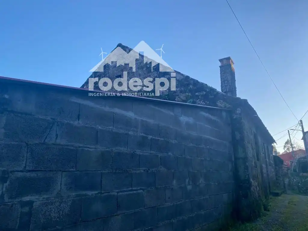 Casa o chalet en venta en Crecente