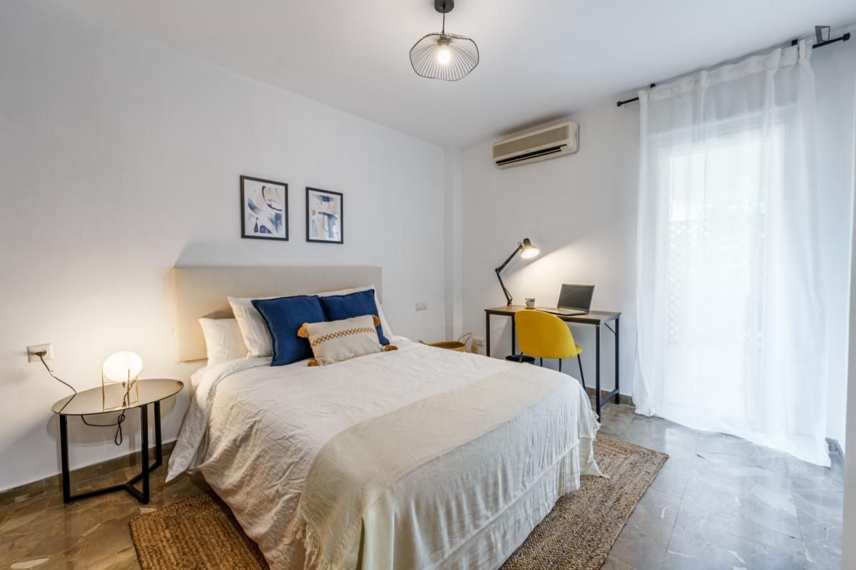 Apartment to share in La Unión - Cruz de Humilladero - Los Tilos