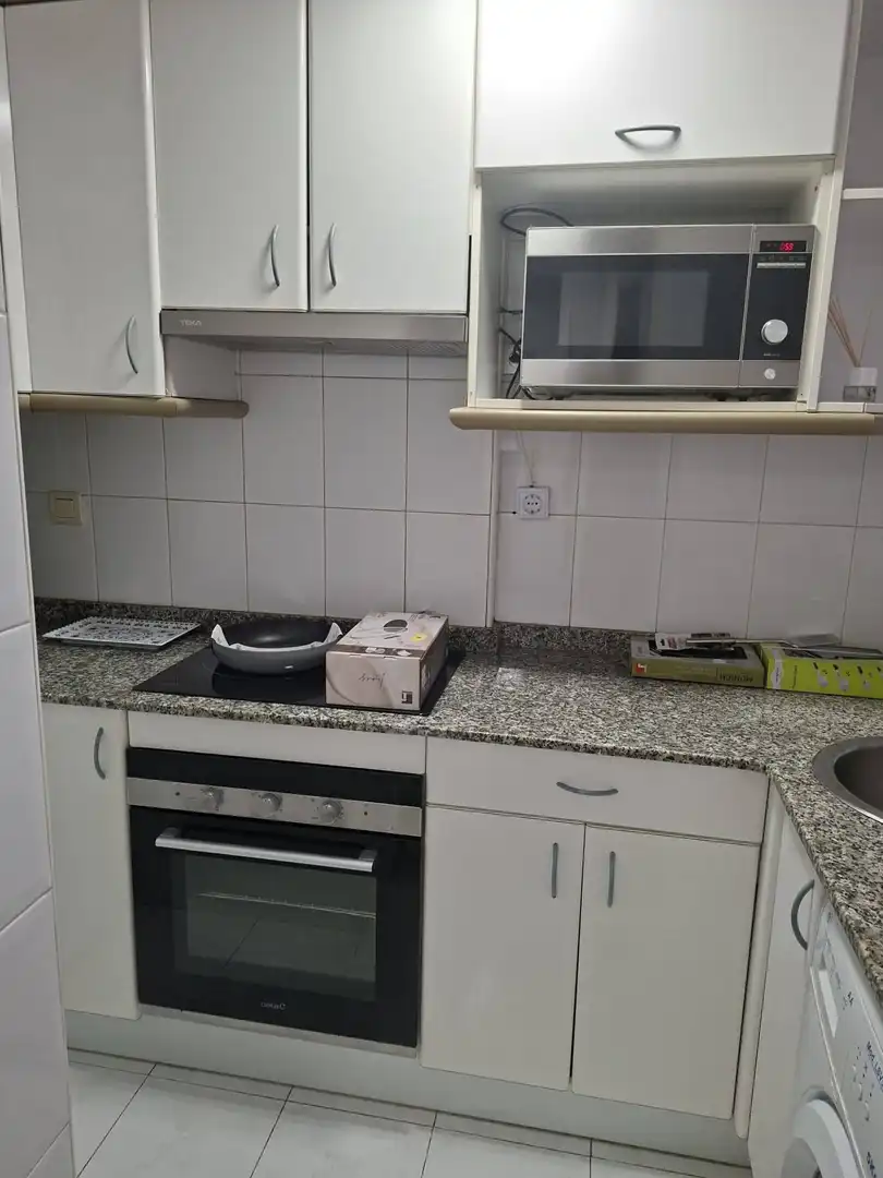 Pis de lloguer a Santander - Calle Ignacio Aguilera, Alisal - San Román