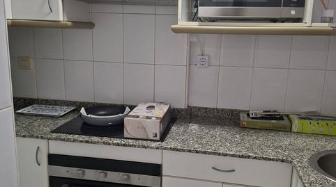 Foto 5 de Pis de lloguer a Santander - Calle Ignacio Aguilera, Alisal - San Román, Santander
