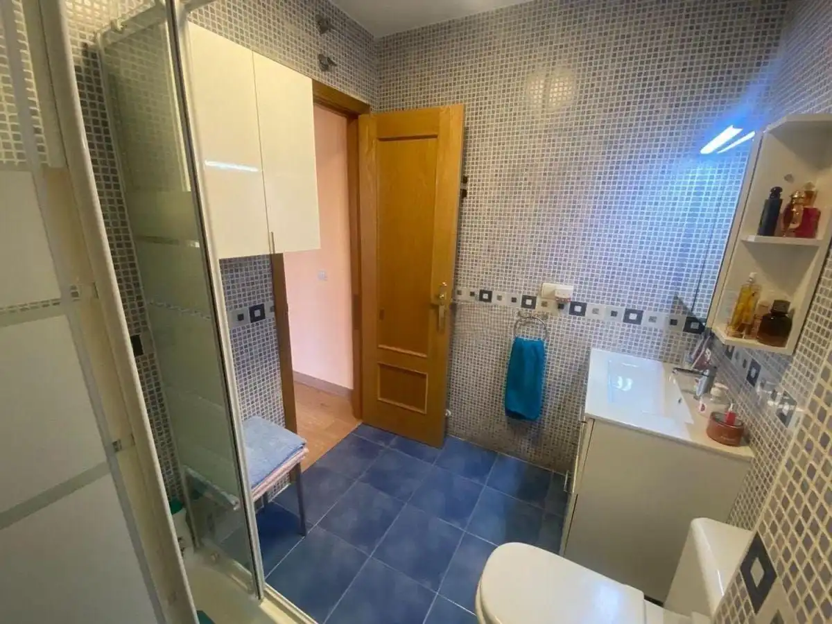 Wohnung mit Aufzug zum Verkauf in Cristo del Rey, imagen 25
