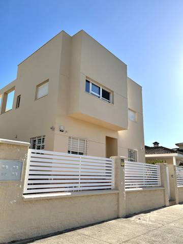 Casa-chalet en Venta en Parque Atlántico - Ronda este