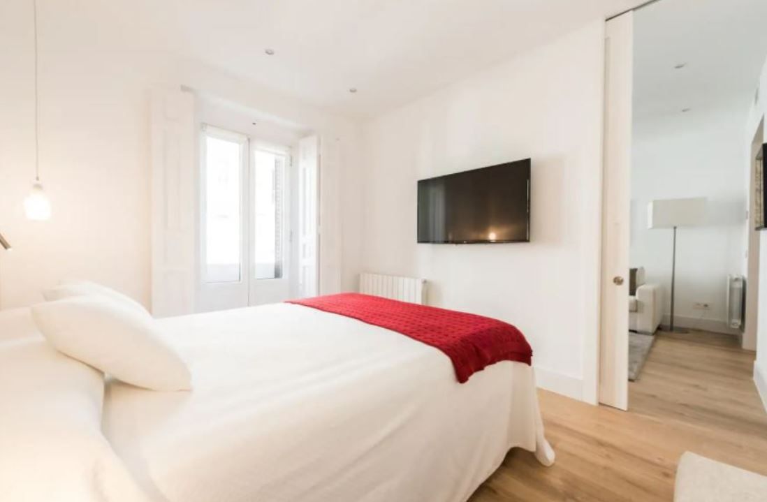 Flat to rent in Carrer de Narcís Giralt, 13, Centre
