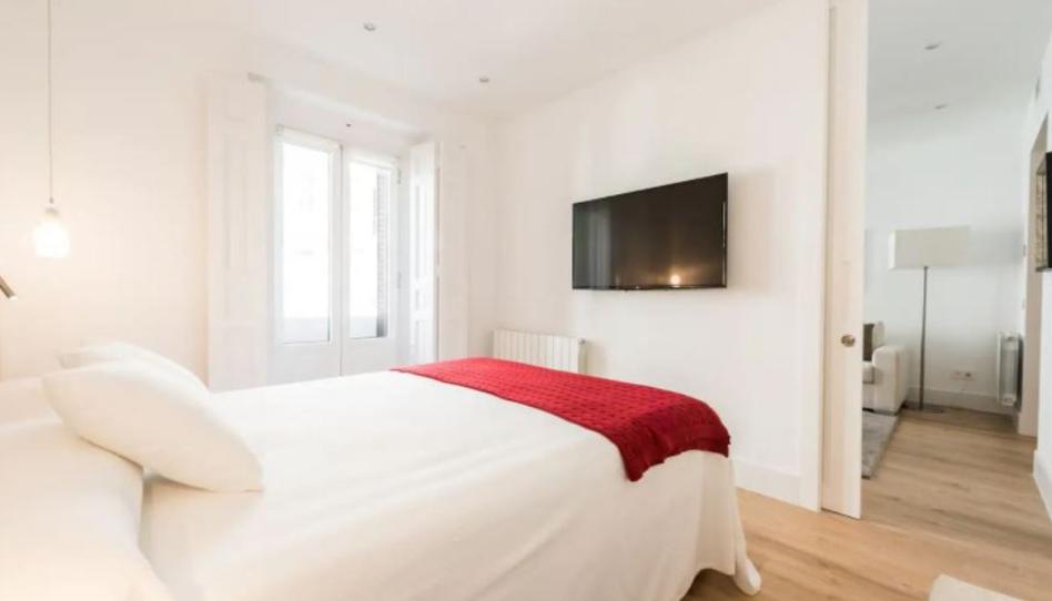 Photo 1 of Flat to rent in Carrer de Narcís Giralt, 13, Centre, Barcelona