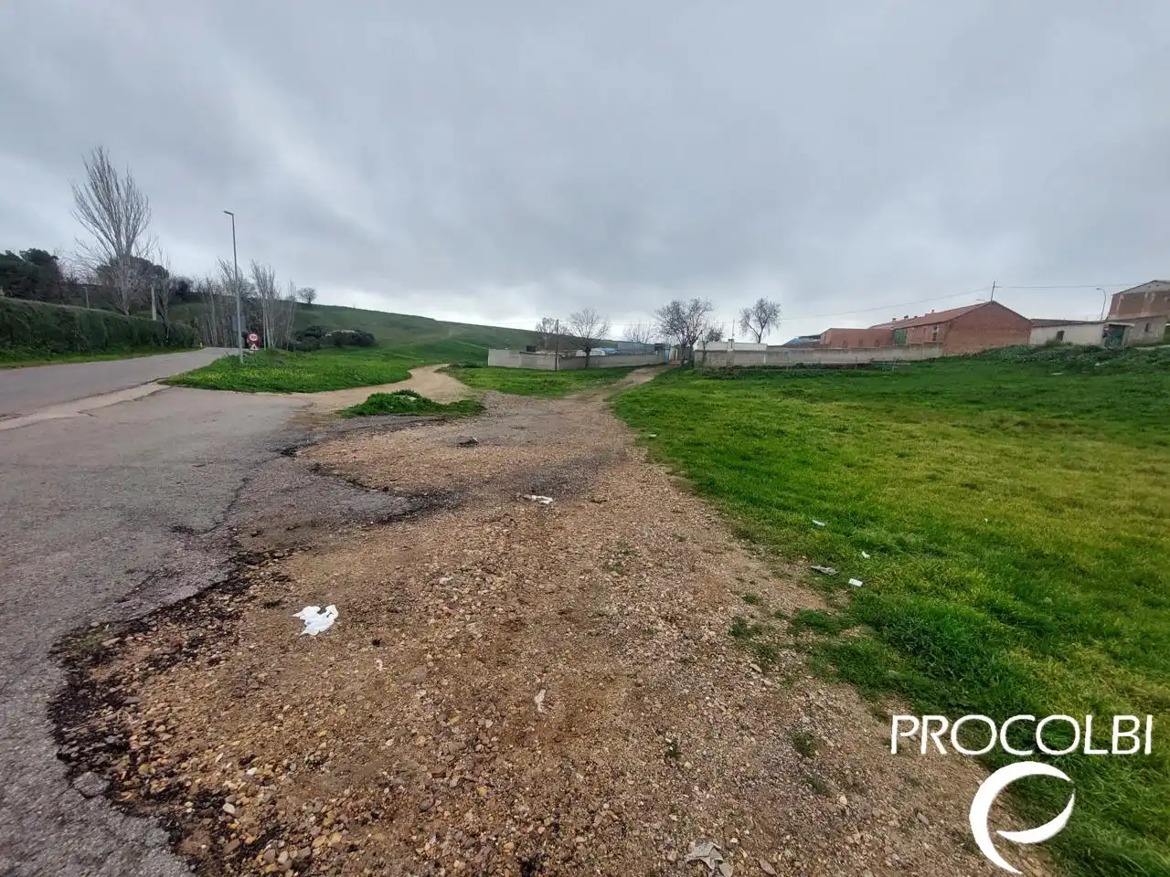 Lands and plots for sale in Camino de las Peñas, imagen 5