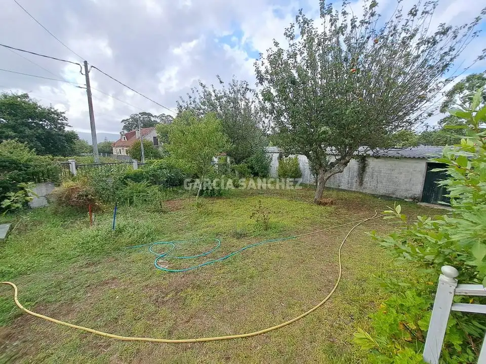 Houses for sale in Boiro  with Private garden and Balcony