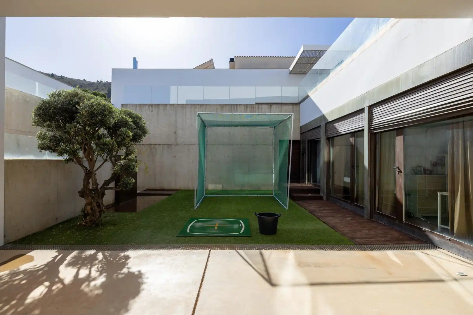 Chalet con jardín en venta en Calle Nevada 33, imagen 41