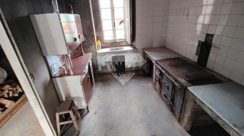 Foto 5 de Casa o chalet en venta en Outes, A Coruña