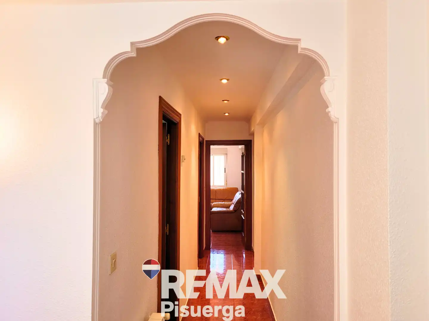 Piso en venta en Valladolid con Calefacción y Balcón