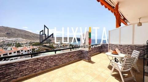 Foto 2 de Àtic en venda a Calle Eucaliptus, 11, Los Cristianos, Santa Cruz de Tenerife