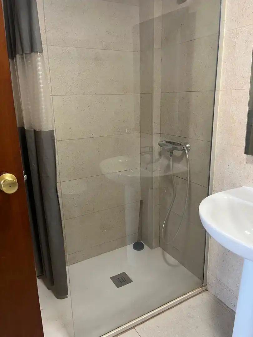 Bany de Àtic de lloguer en Valencia