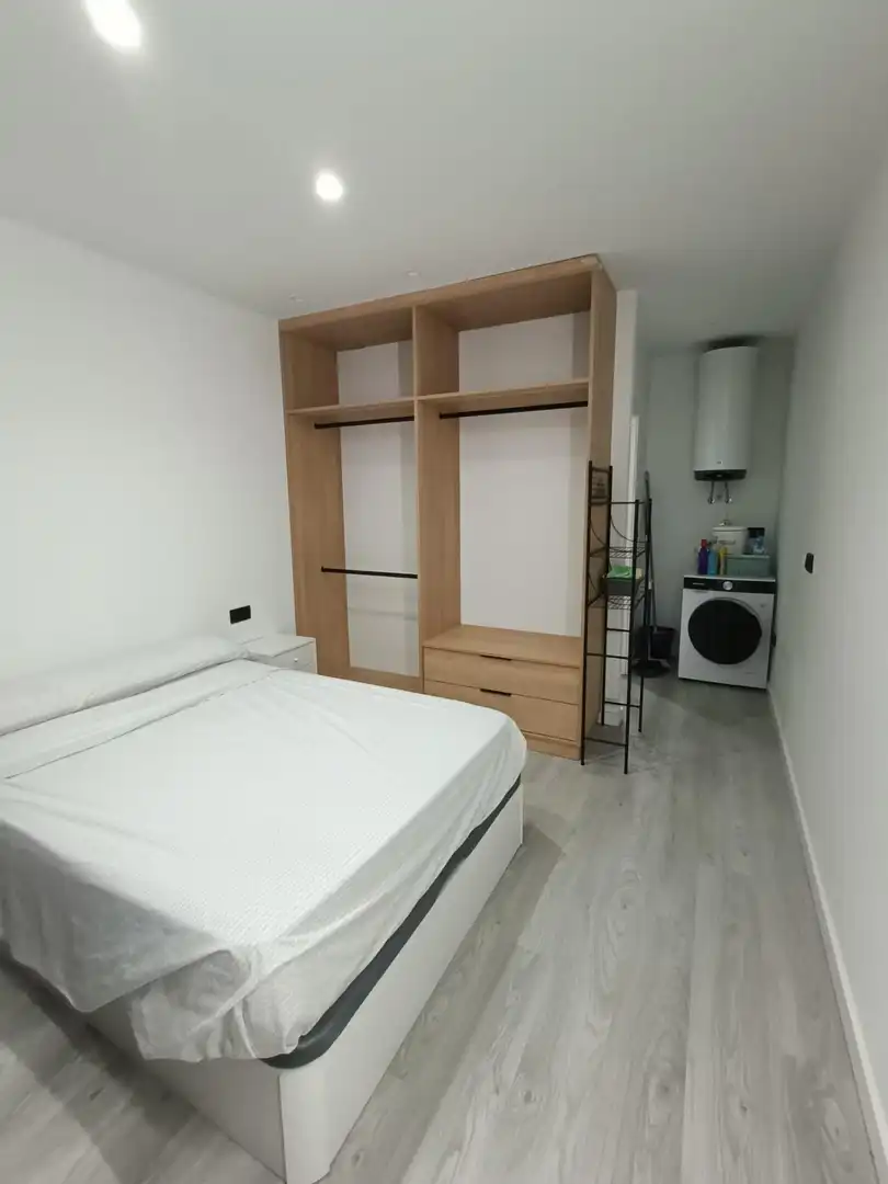 Habitación de Loft de alquiler en Pedanías Norte