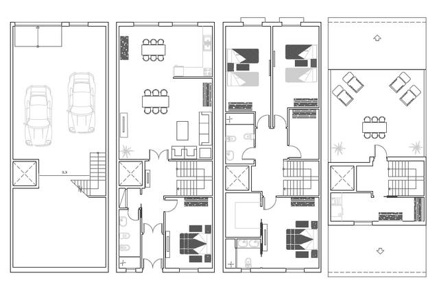 Casa-chalet en Venta en Calle Junquillo, 10 en Rute