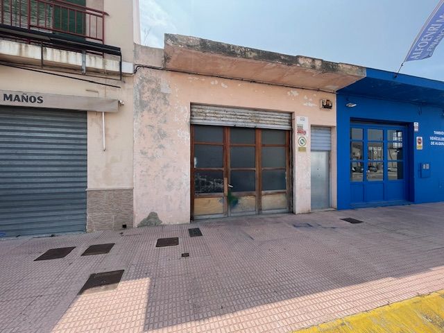Premises to rent in Cullera