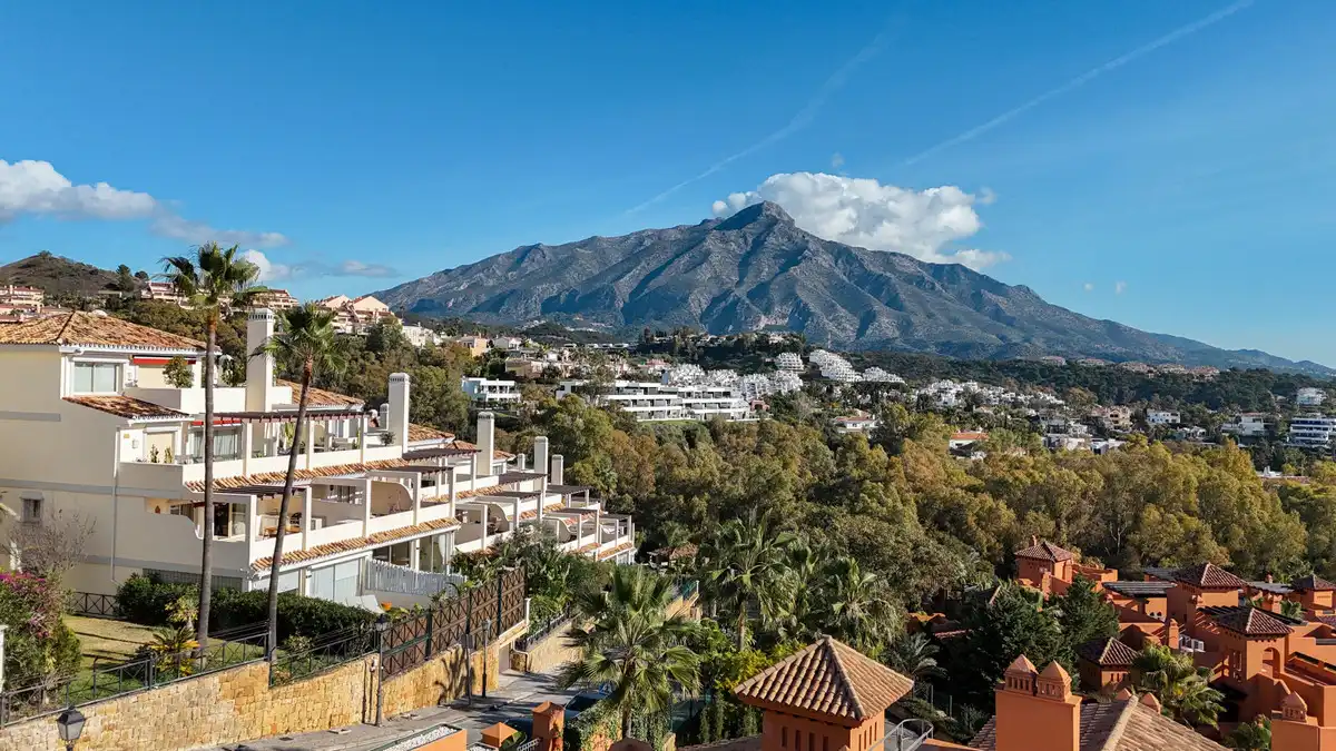 Appartement avec piscine à vendre à Marbella - Marbella,Nueva Andalucia,Avenida del Prado, imagen 8