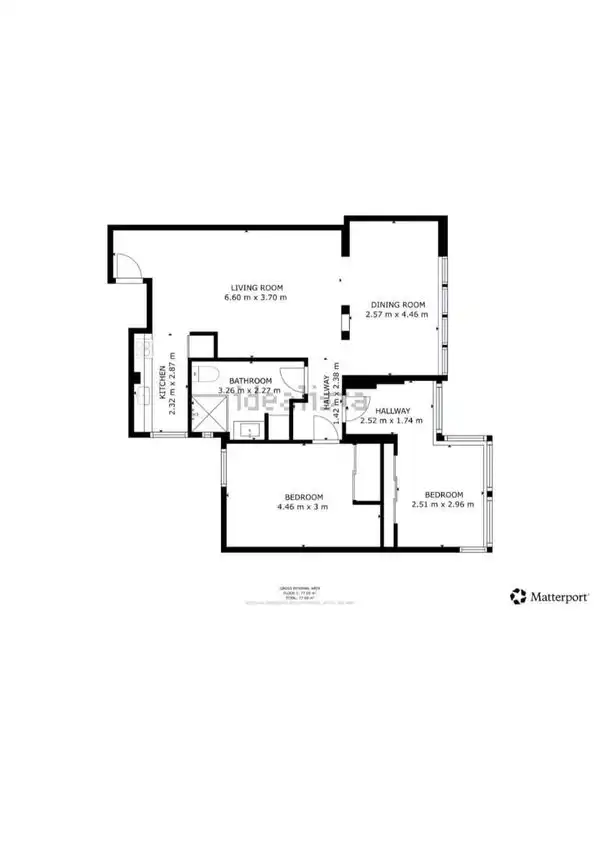 Flat for sale in Vigo   with Heating, Storage room and Furnished