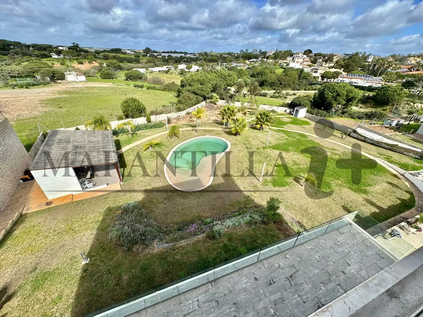 Villa mit Terrasse zum Verkauf in Lepe, imagen 56