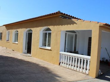 Chalet en venta en Pozuelo de Calatrava