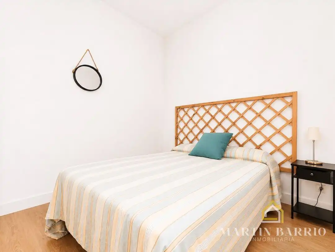 Flat with terrace for sale in Miguel de Cervantes Kalea, imagen 11