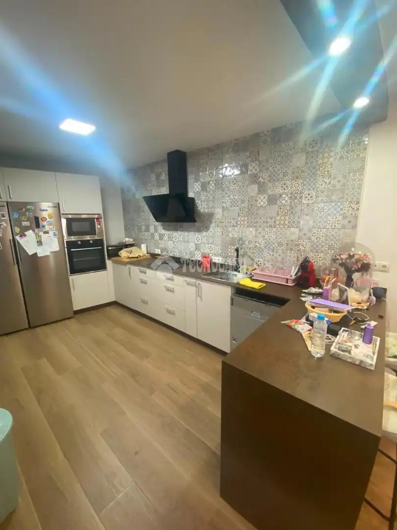 Logement à vendre à Sanlúcar la Mayor, imagen 9