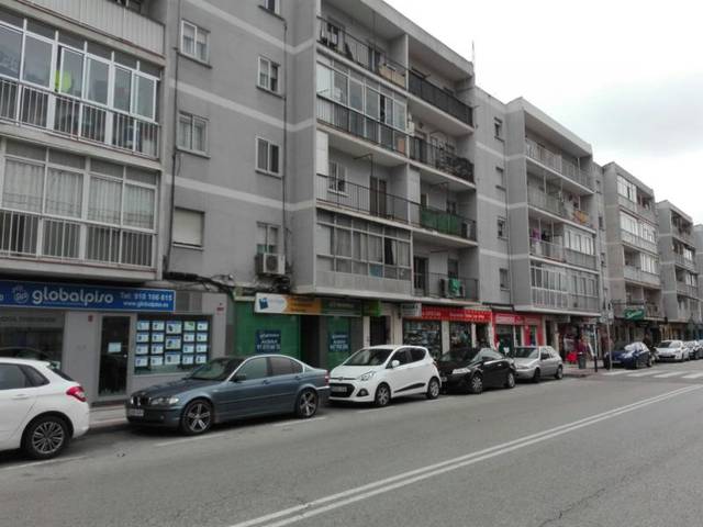 Local comercial en Alquiler en Centro