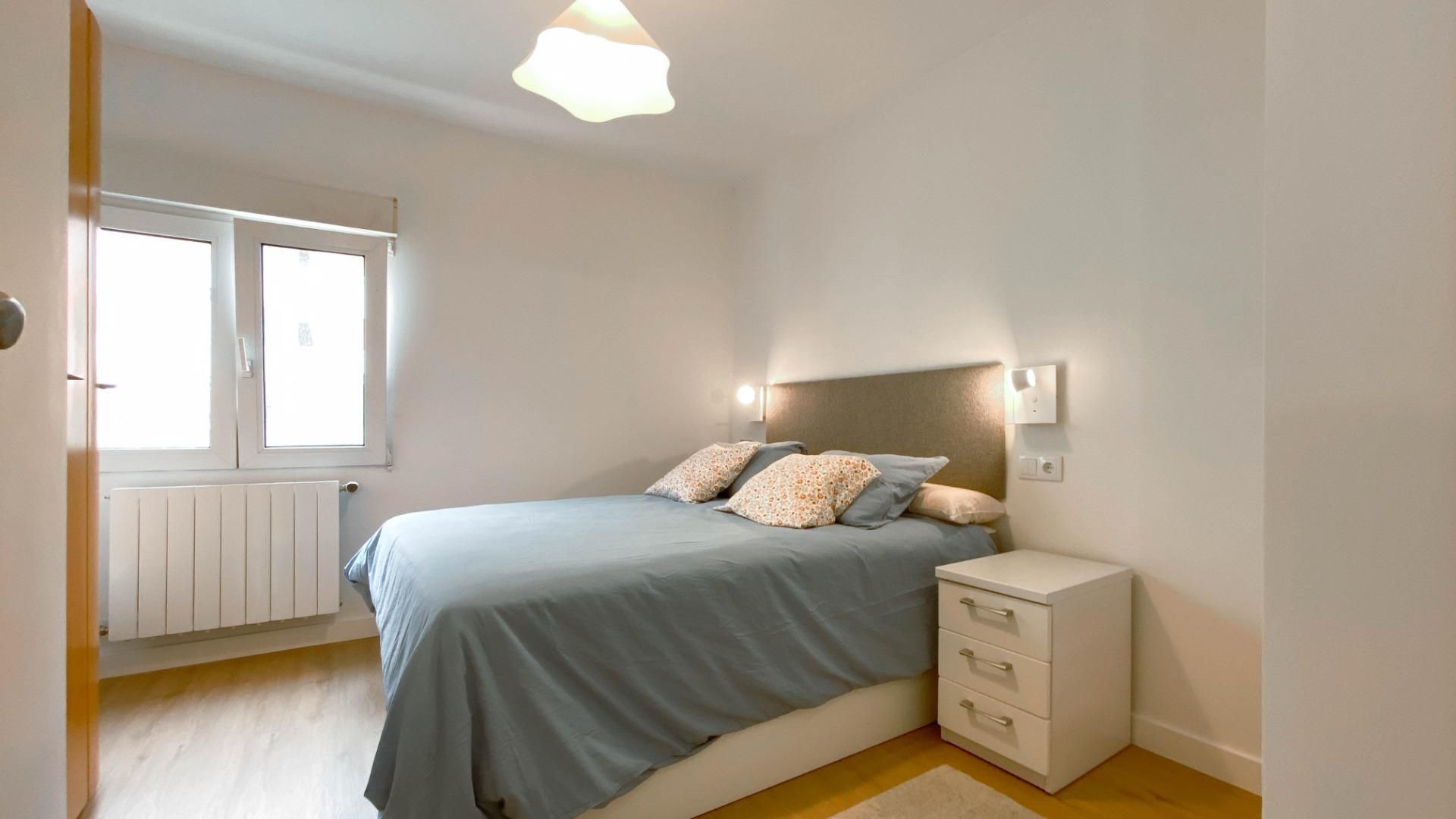 Bedroom of Study for sale in Santander  with Heating