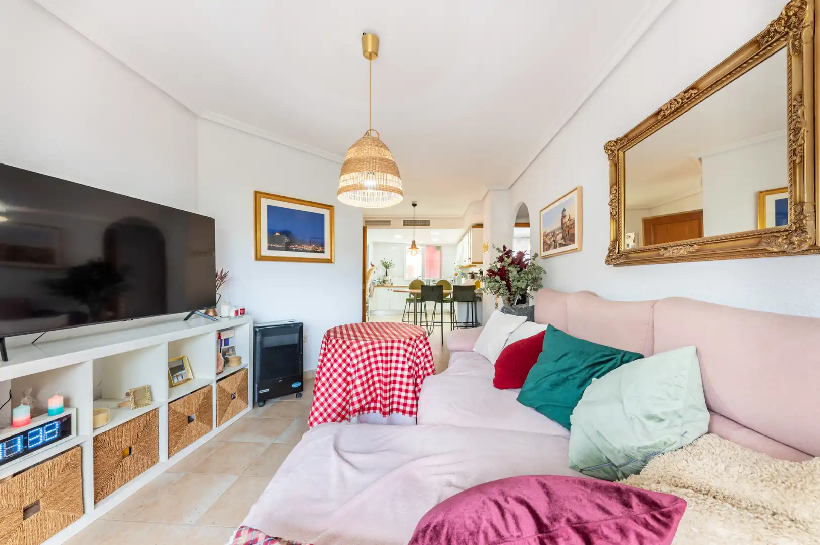 Flat for sale in Calle de la Olma, San Antón