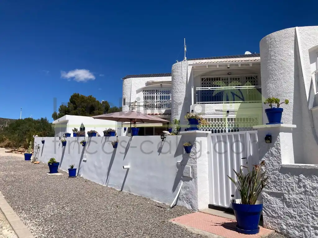 Maison mitoyenne à vendre à Calle Sant Sebastia -Font Nova-, imagen 2