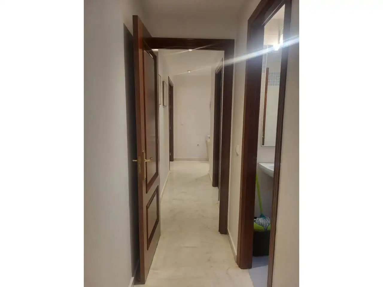 Attico con piscina in affitto a Avenida Folosofia, imagen 12