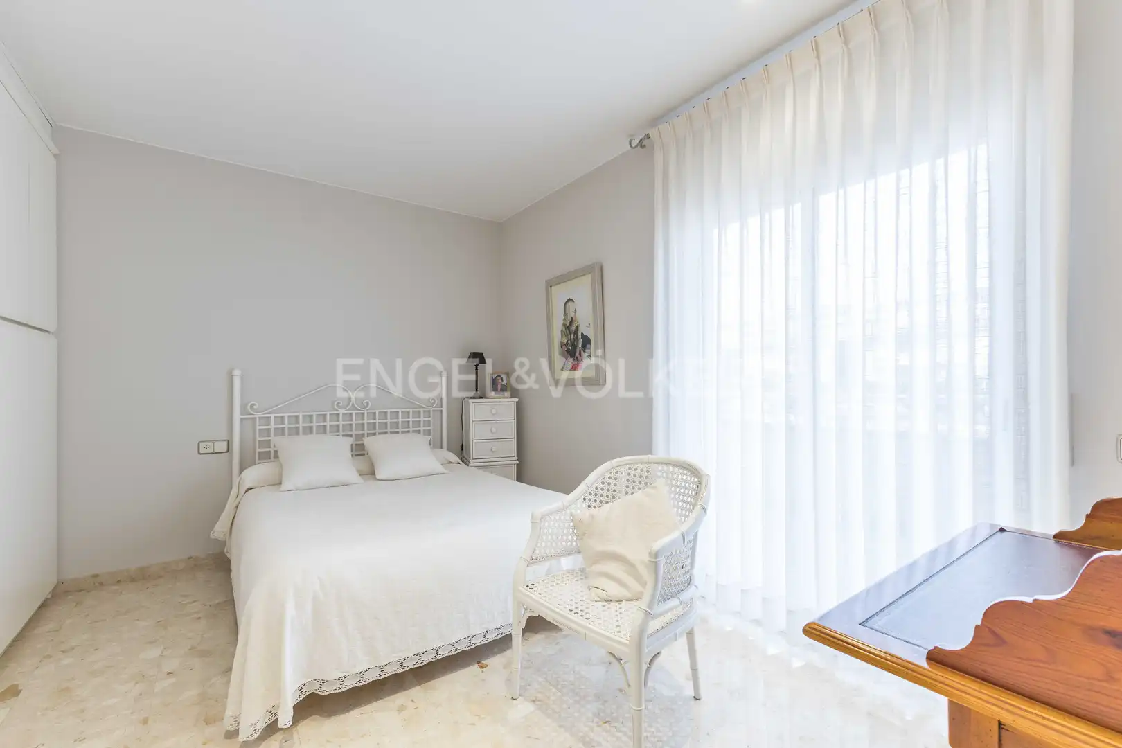 Habitación de Casa o chalet en venta en Creixell con Aire acondicionado, Calefacción y Jardín privado