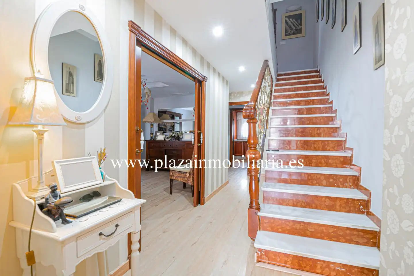 Casa o chalet en venta en Lucena con Aire acondicionado, Parquet y Terraza