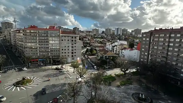 Dúplex amb ascensor en venda a Rúa da Coruña, imagen 14