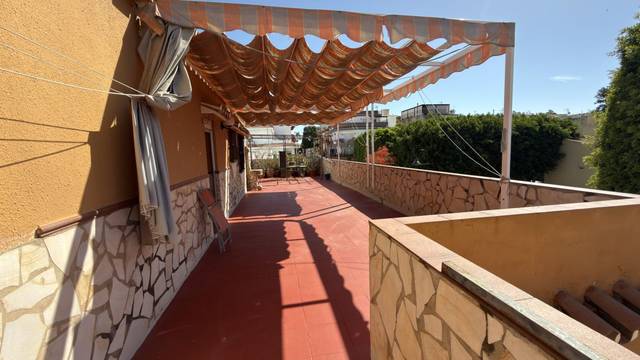 Piso en Venta en de los Lirios, 64 en Los Rios