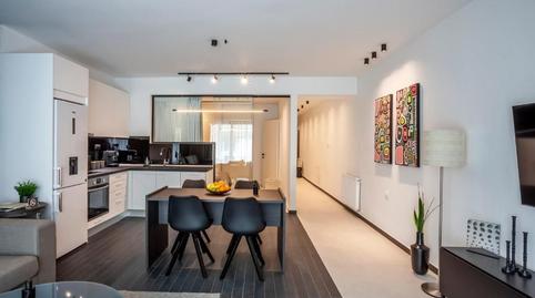 Foto 4 de Apartament de lloguer a Carrer Riera Basté, 8, Marianao, Barcelona