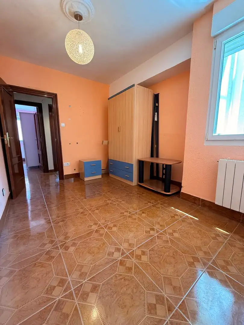 Habitación de Piso en venta en Barakaldo  con Calefacción