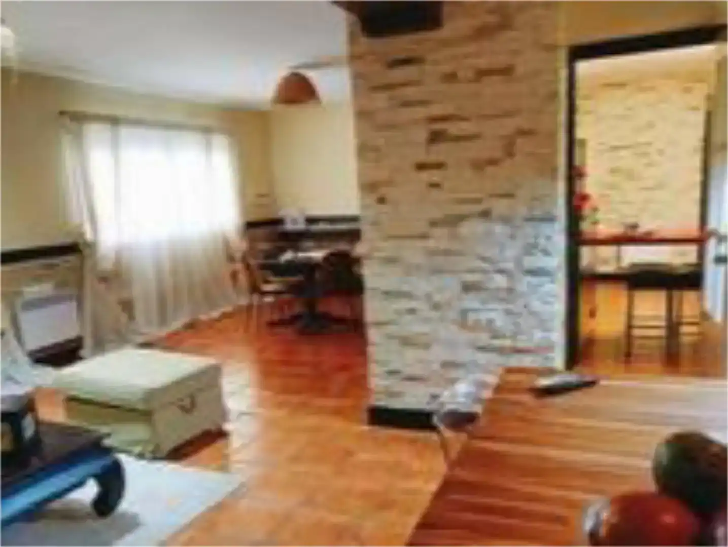 Wohnzimmer von Wohnung zur Miete in Écija mit Klimaanlage und Balkon