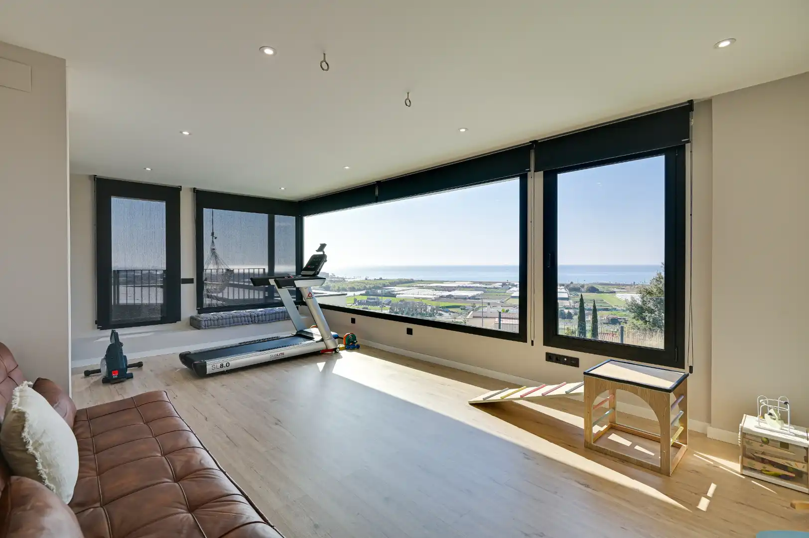 Chalet con terraza en venta en Santa Susanna, imagen 68