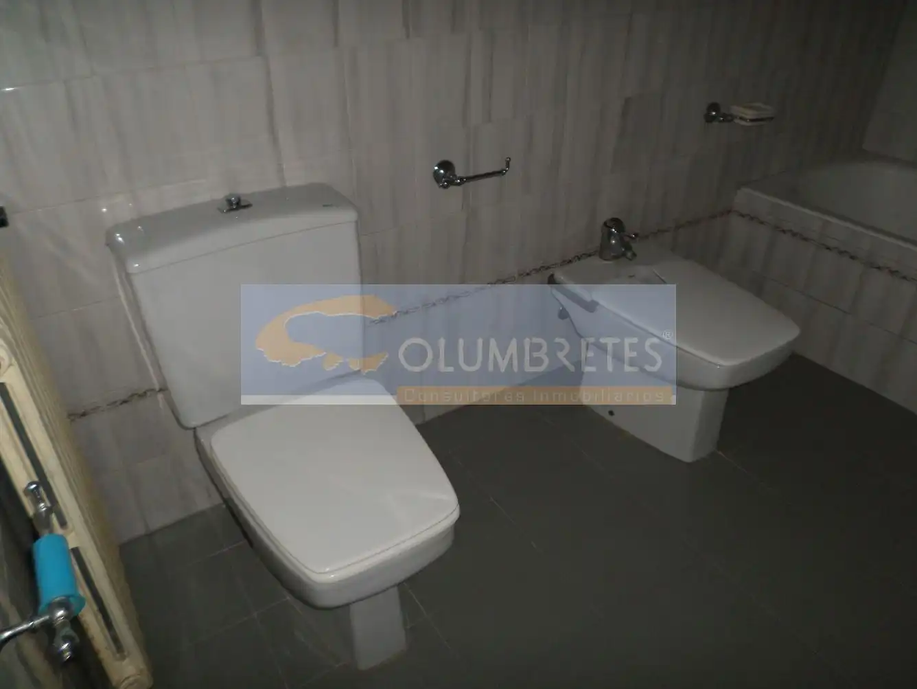 Baño de Piso en venta en Vila-real con Aire acondicionado, Calefacción y Trastero