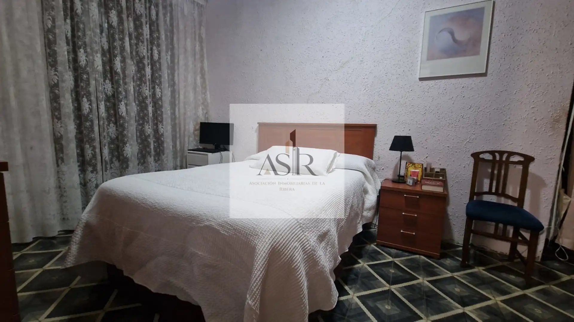Habitación de Piso en venta en Carcaixent