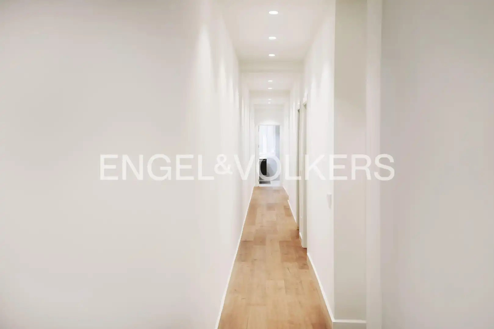 Apartament de lloguer en Madrid amb Aire condicionat i Calefacció