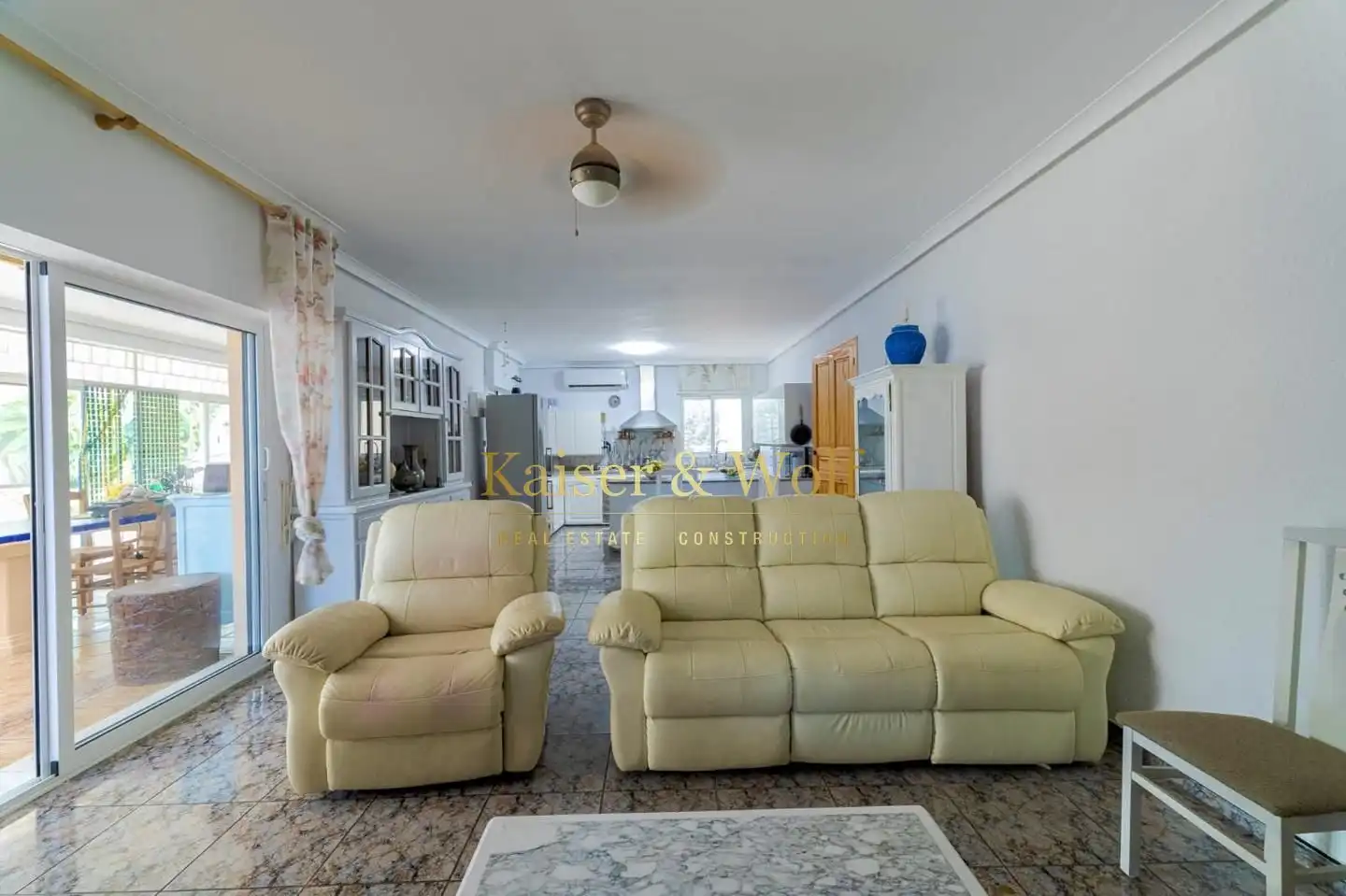 Casa rústica con piscina en venta en Partida Hoya, imagen 35