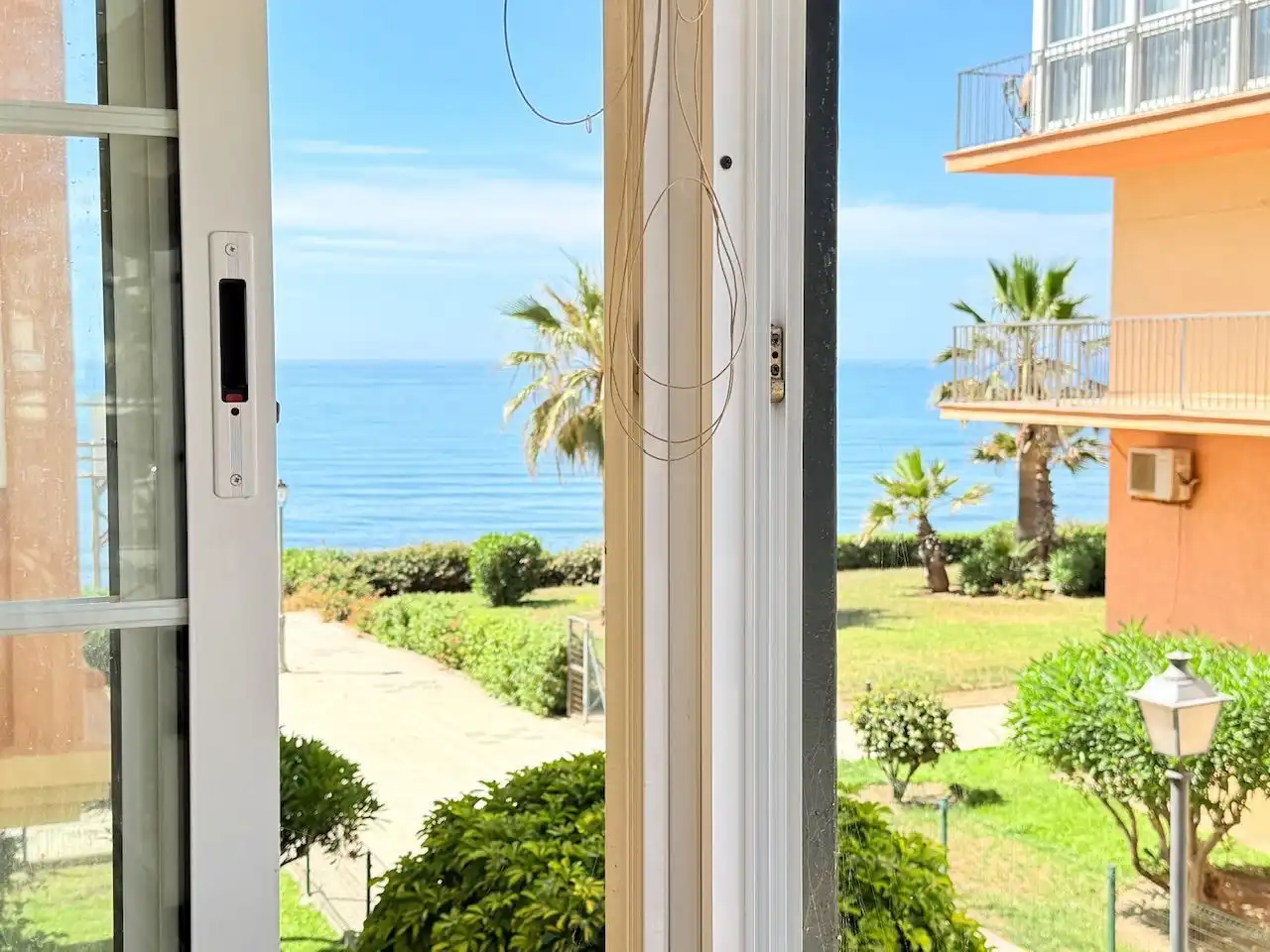 Terraza de Piso en venta en Torrox