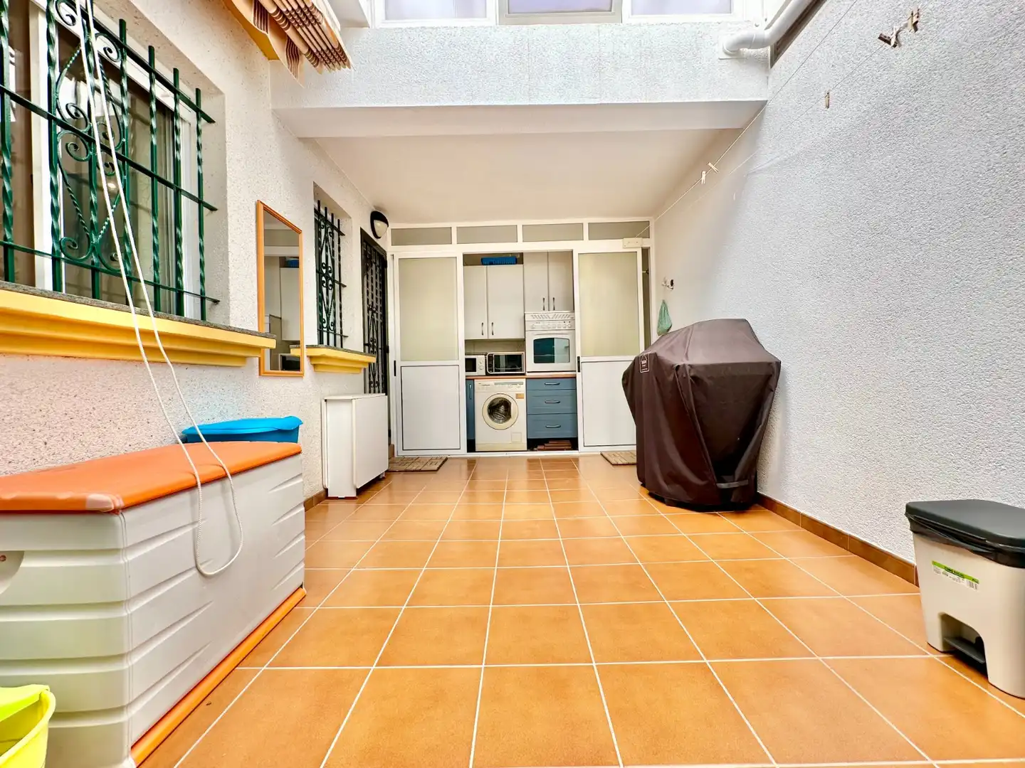 Casa con terrazza in vendita a Santiago de la Ribera, imagen 23