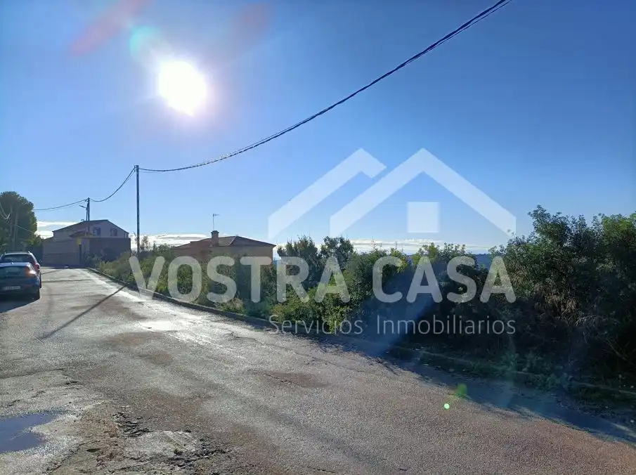 Terreno rustico in vendita a la Lluna, imagen 5