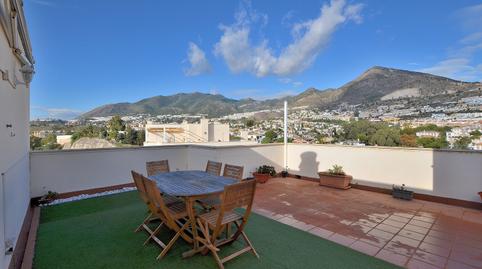 Foto 2 de Àtic en venda a Calle Bahía, Arroyo de la Miel, Málaga