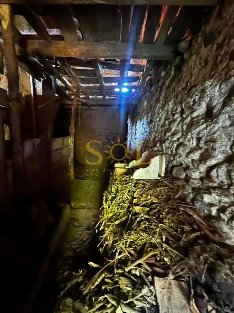 Casa o xalet en venda a Calle el Cañamal, Matallana de Torío