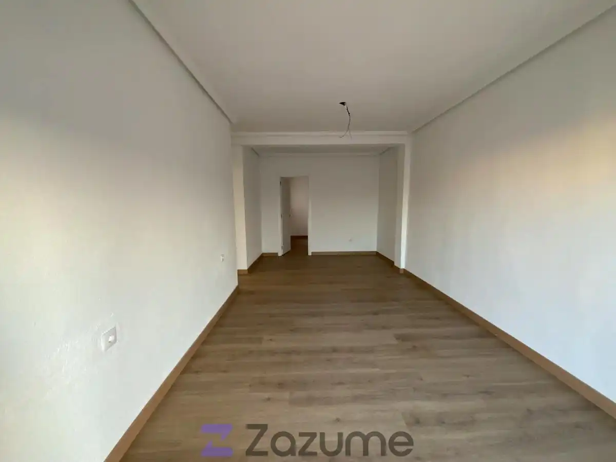 Flat with terrace to rent in Carrer Constitució, imagen 9