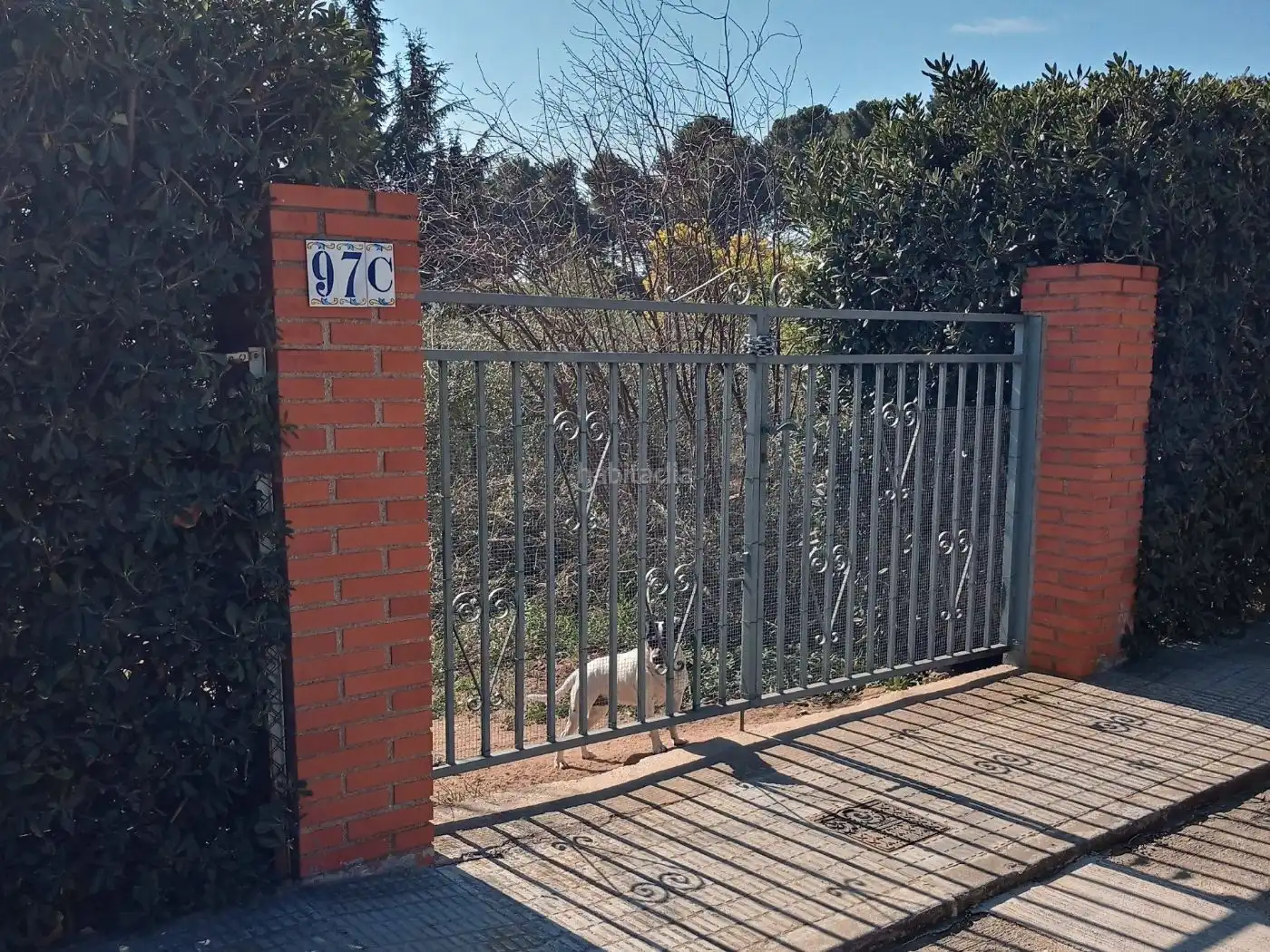 Terreno residencial en venta en Urbanitzacio Portugal 97C, imagen 6