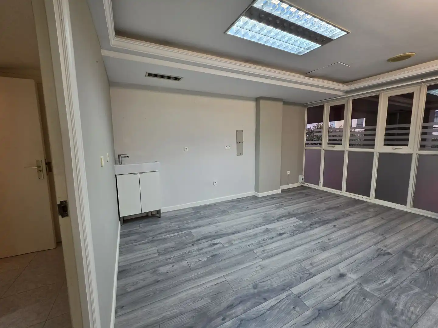 Commercial properties for rent in A Coruña Capital 